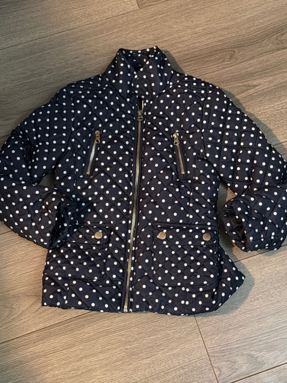 Girls jacket